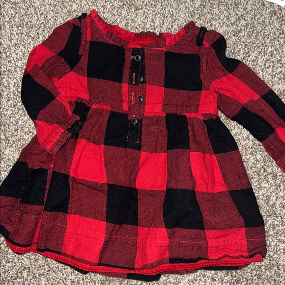 Carter's Other - Baby girls size 3-6 months (6 months) clothing